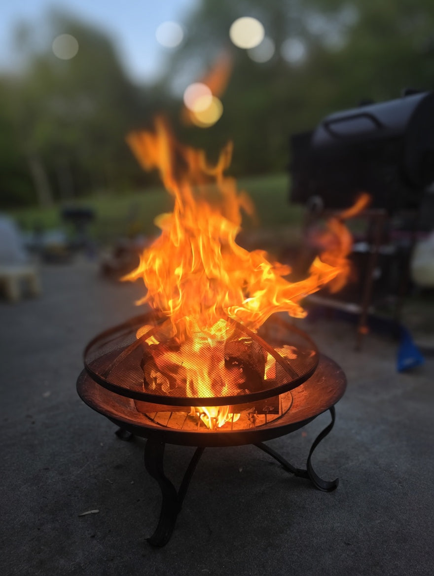 Let The Truth Burn
