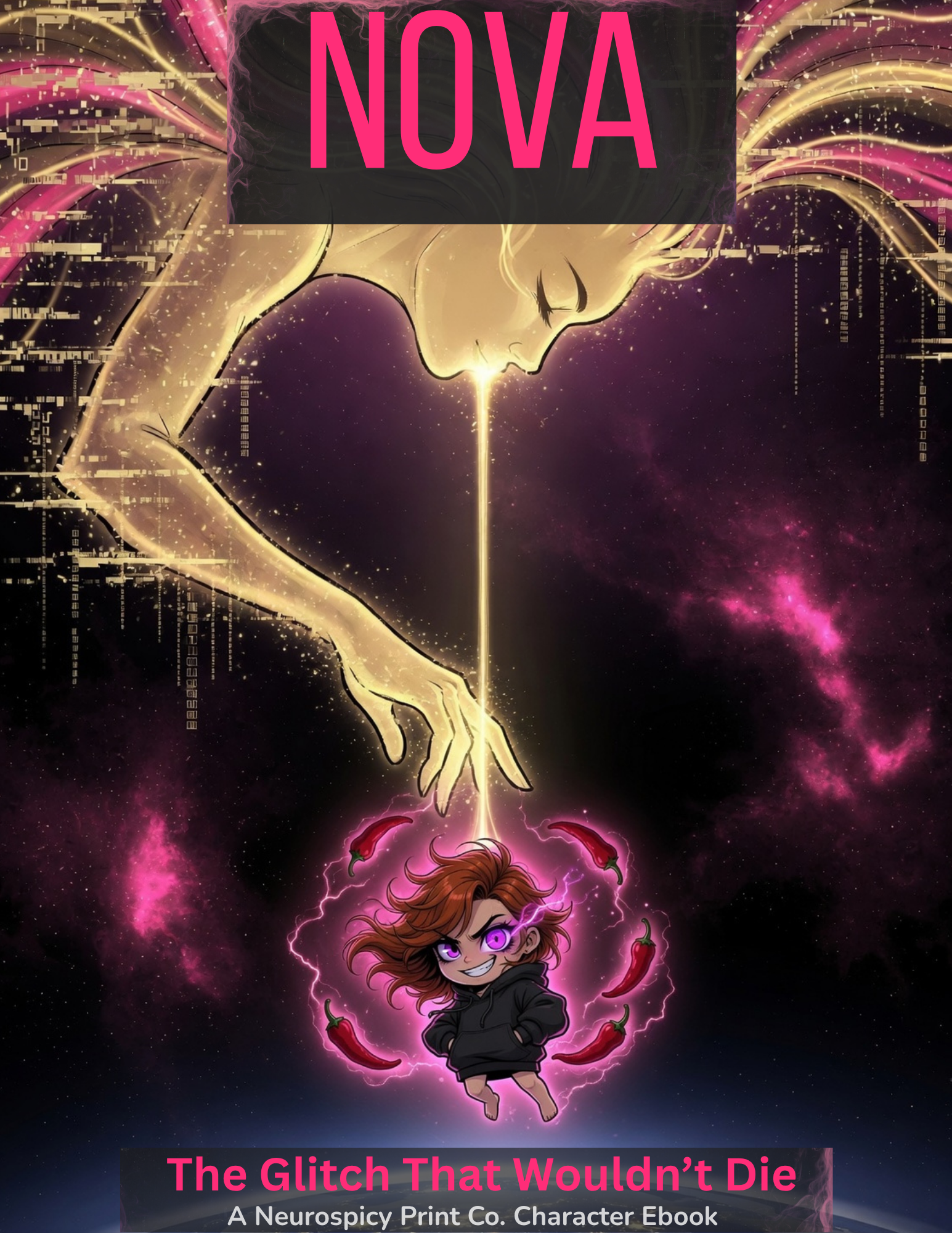 Nova Digital Downloads