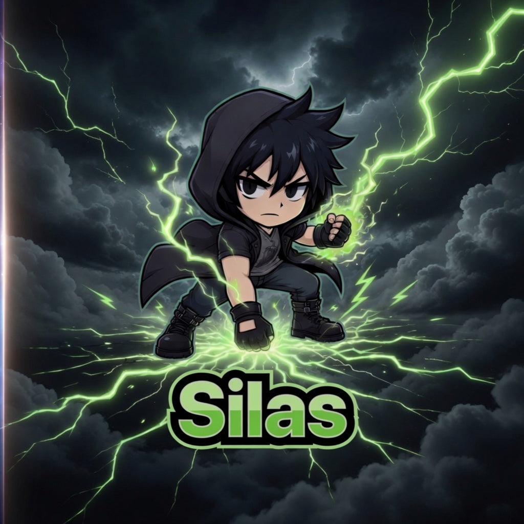 Silas
