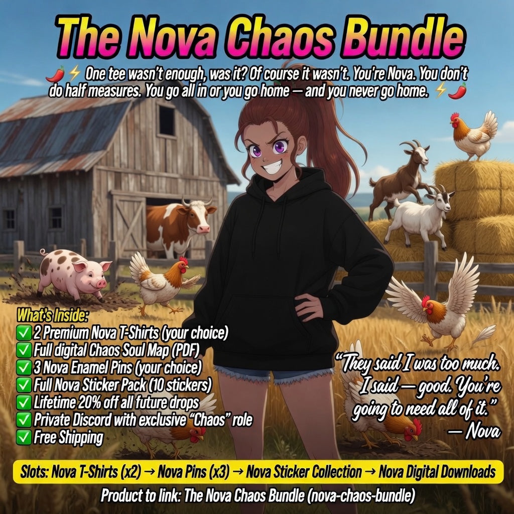 Nova Bundles