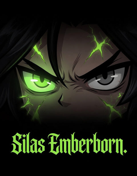 Silas Digital Downloads