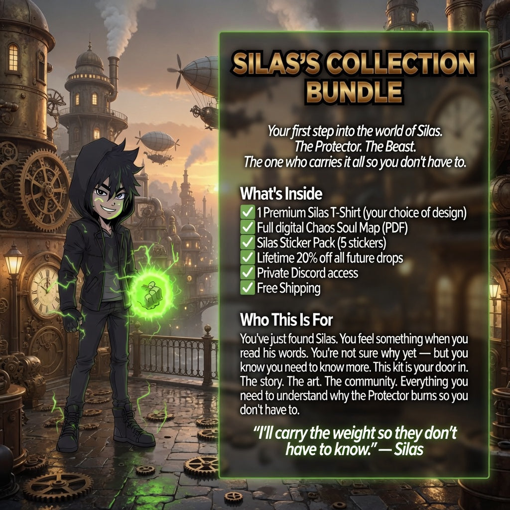 Silas Bundles