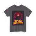 Spicy Not Sorry — Nova Tee