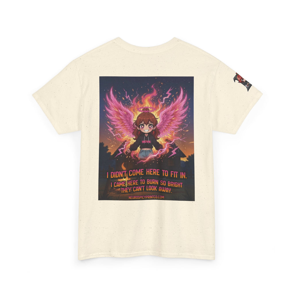 Nova's Rebellion T-Shirt