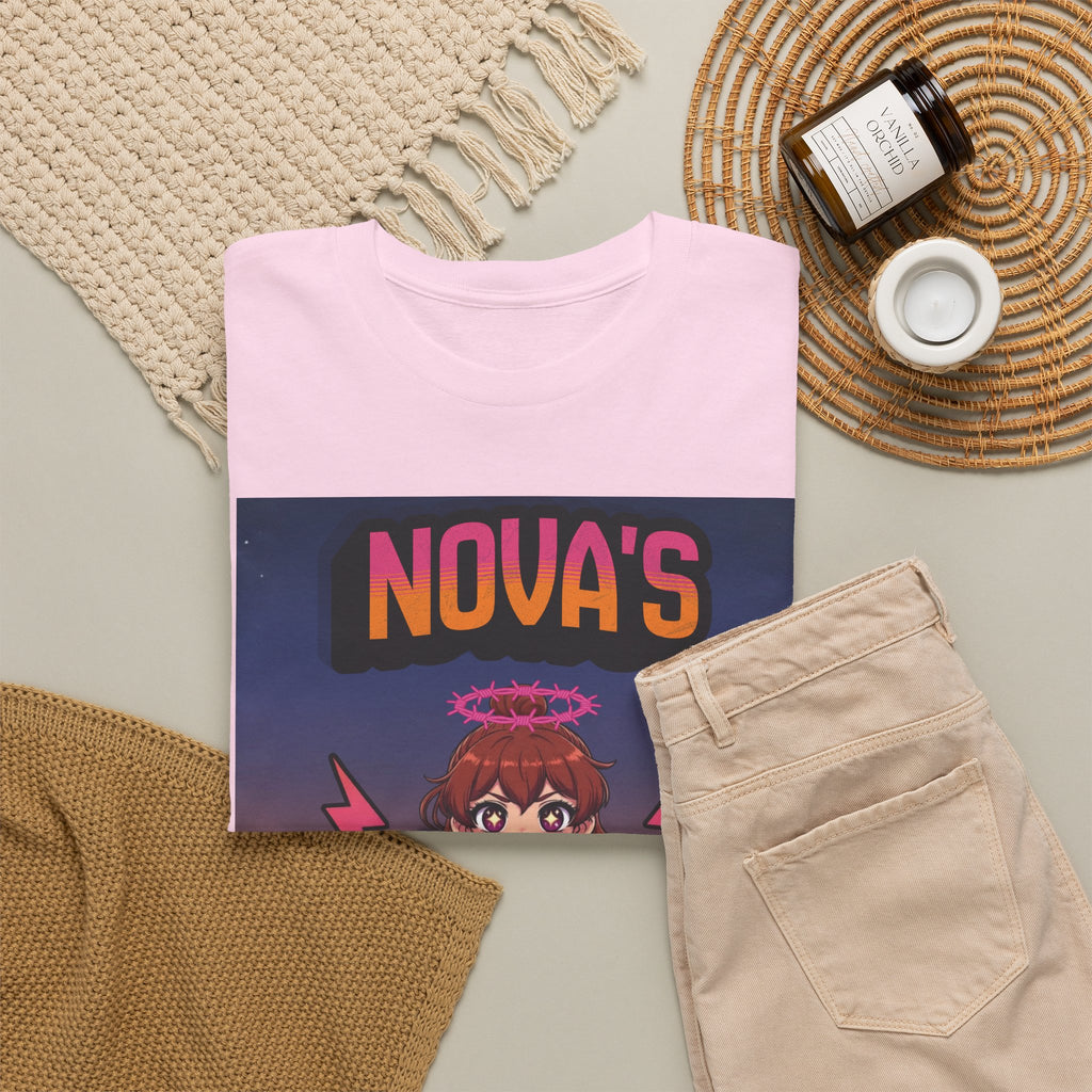 Nova's Rebellion T-Shirt