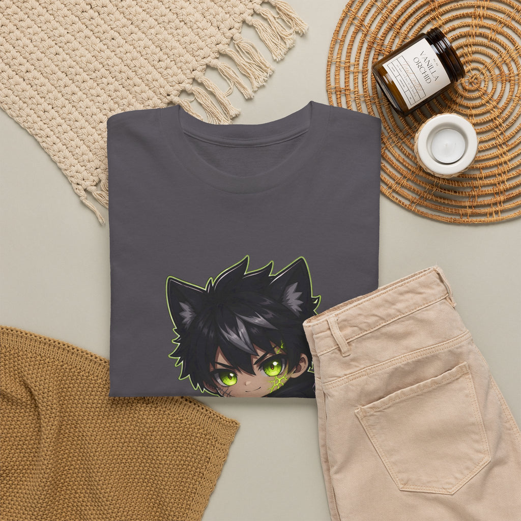 Not the Enemy Tee - Silas