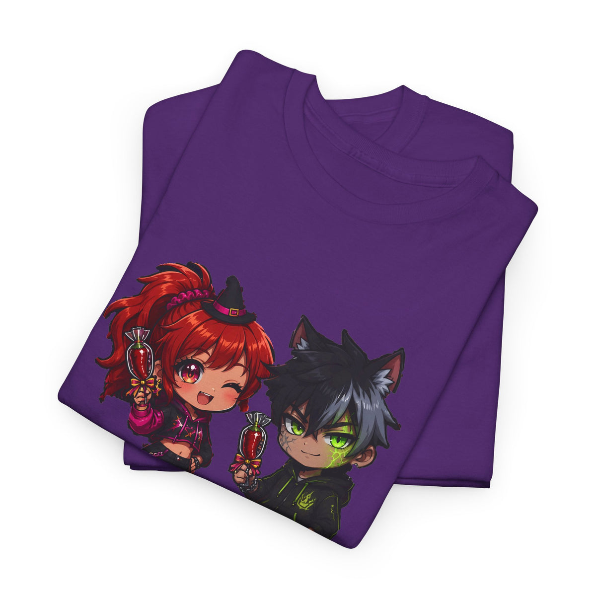We Brought Our Own Candy Tee - Nova + Silas