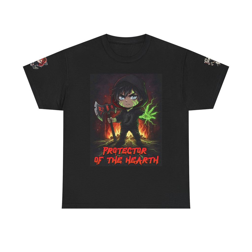 Protector of the Hearth T-Shirt