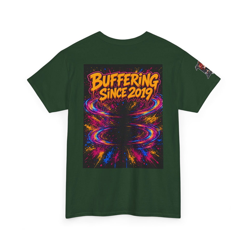 Still Processing Something From 2019 — Nova Tee