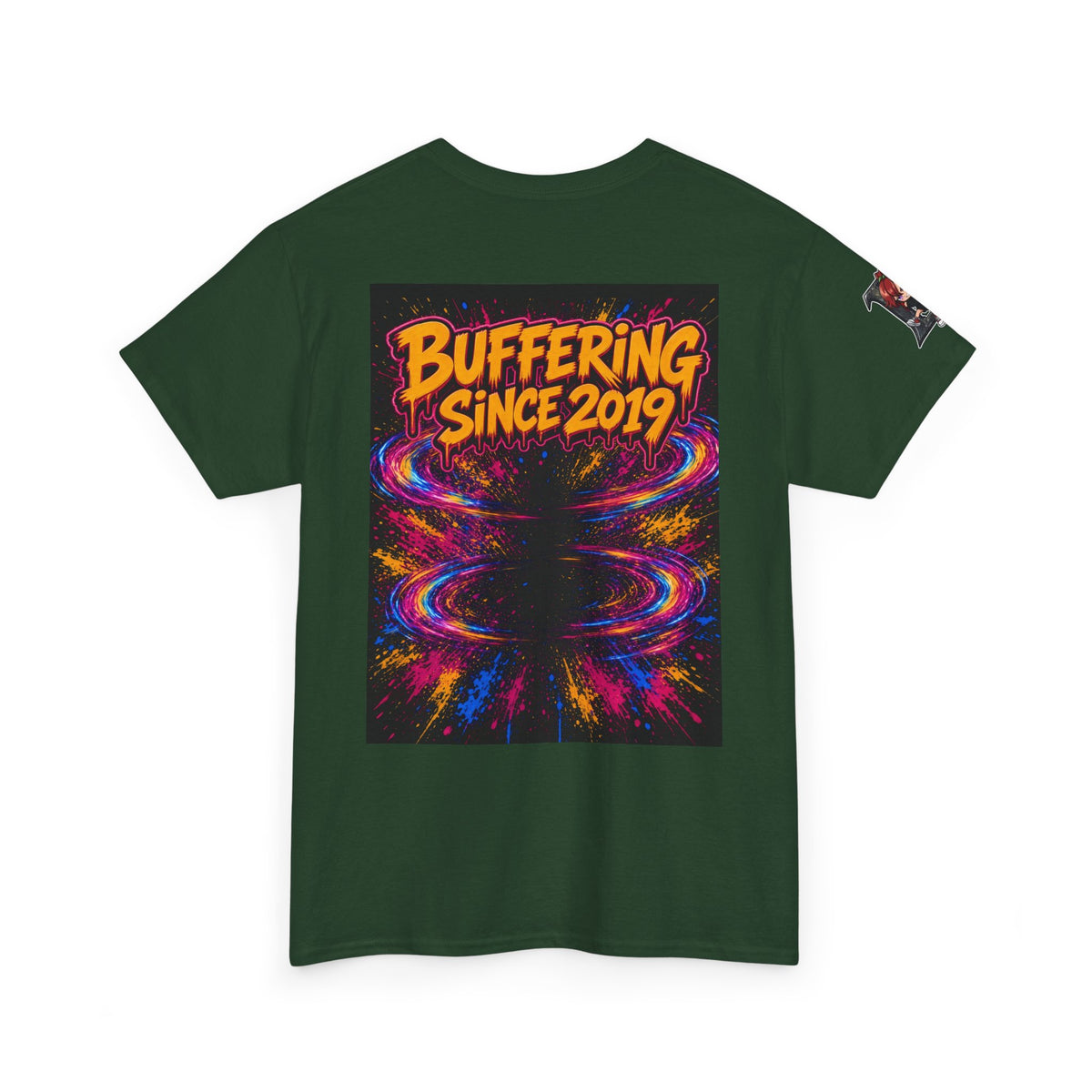 Still Processing Something From 2019 — Nova Tee