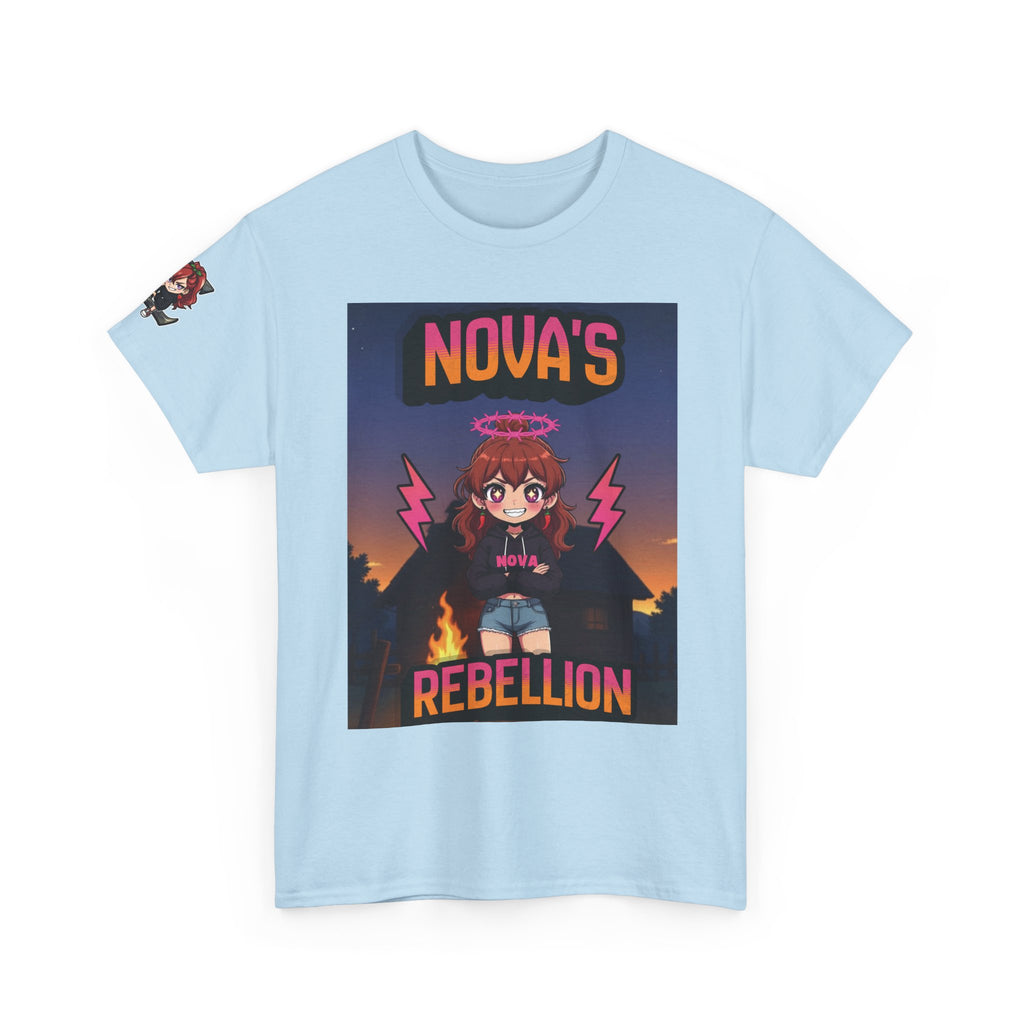 Nova's Rebellion T-Shirt