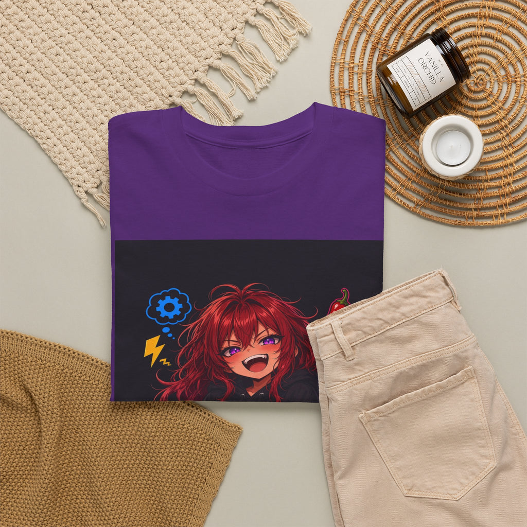 Race Car Brain, Volvo World — Nova Tee