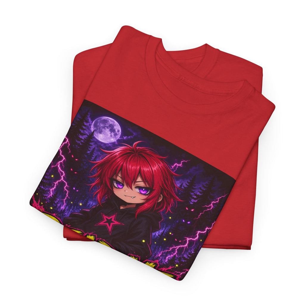 Read Me Wrong. I Dare You. Tee - Nova