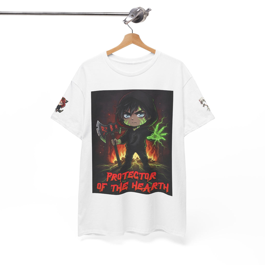 Protector of the Hearth T-Shirt