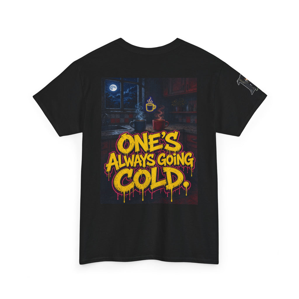 I Still Make Two. Tee - Silas