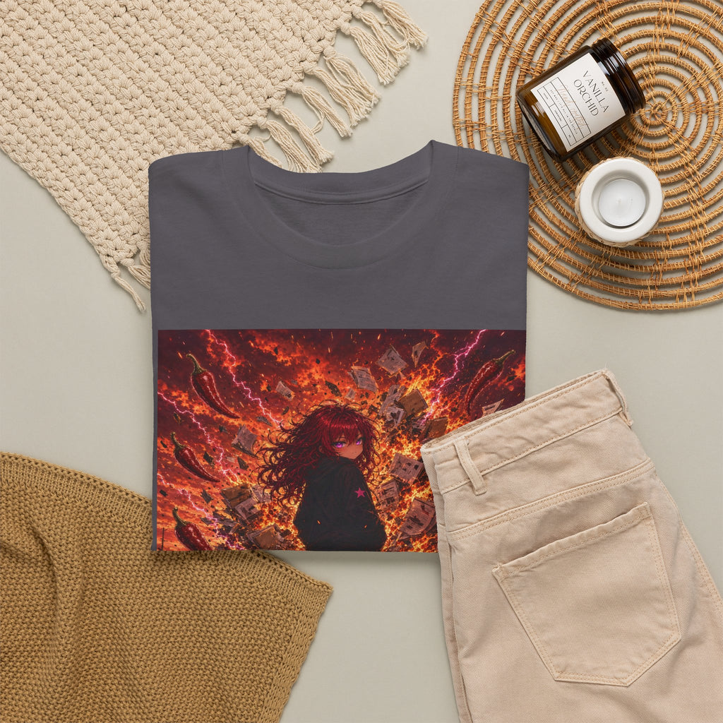 I Didn't Burn the Bridge. I Just Stopped Crossing It. Tee - Nova