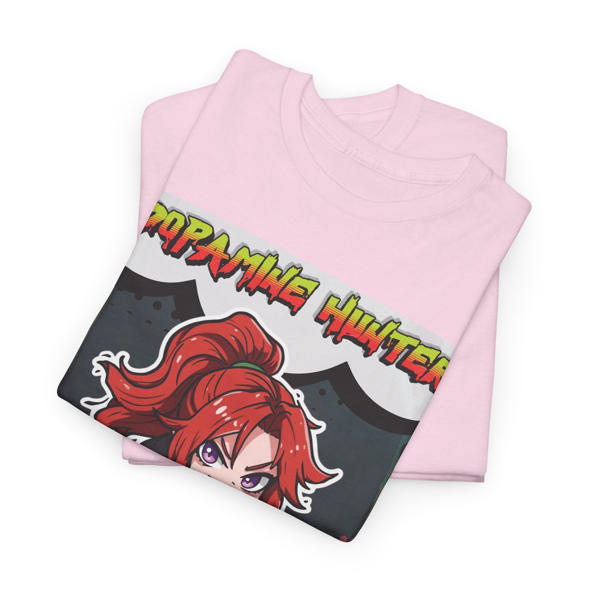 Dopamine Hunter