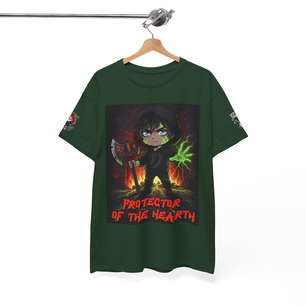Protector of the Hearth T-Shirt
