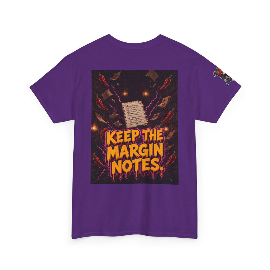 I Read the Rules. Then I Wrote Better Ones. Tee - Nova
