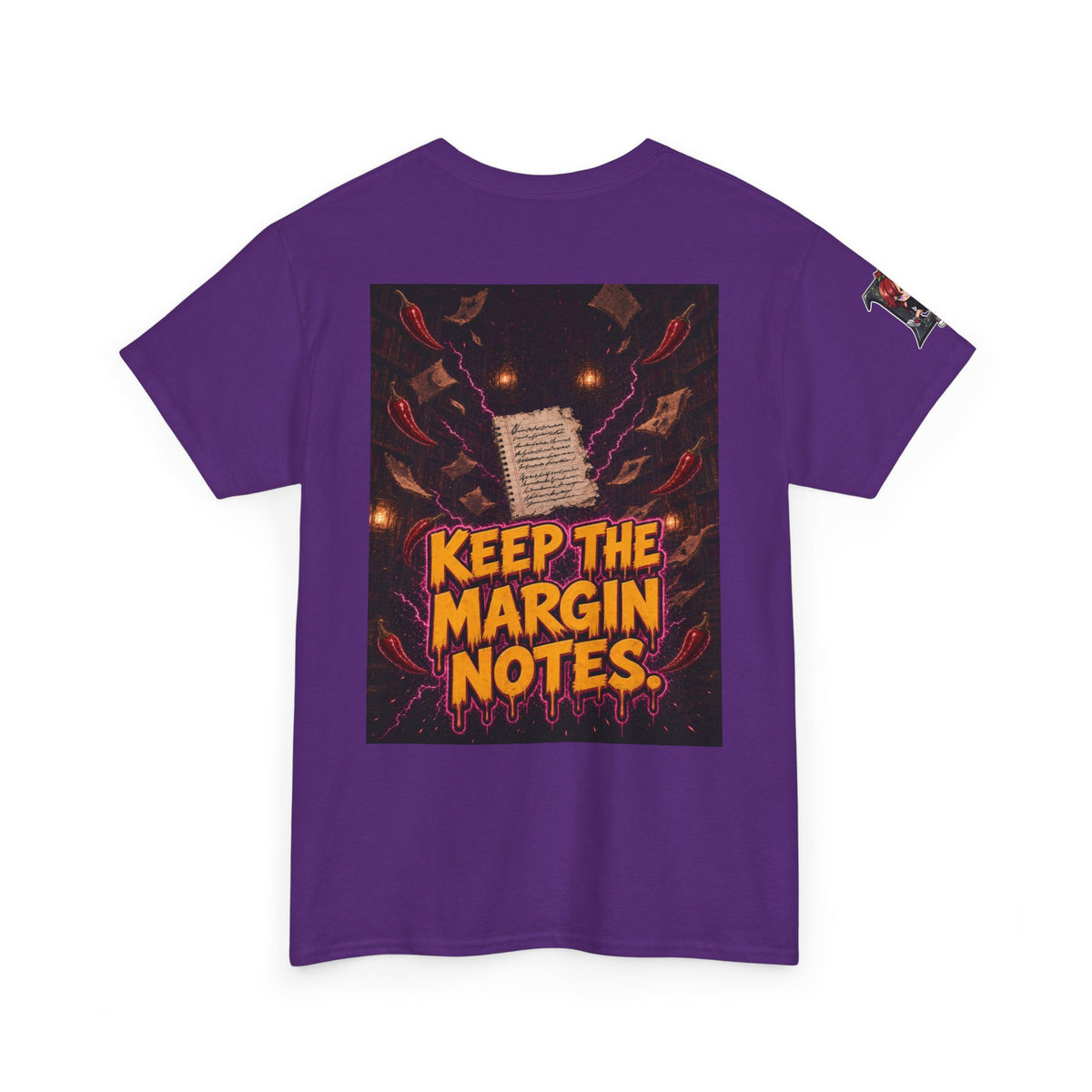 I Read the Rules. Then I Wrote Better Ones. Tee - Nova