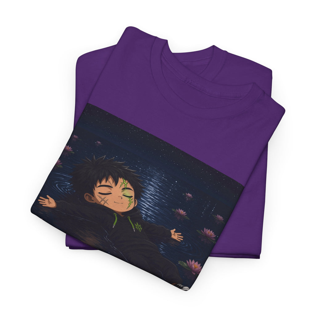 Nothing's Holding Me Down Right Now. Tee - Silas