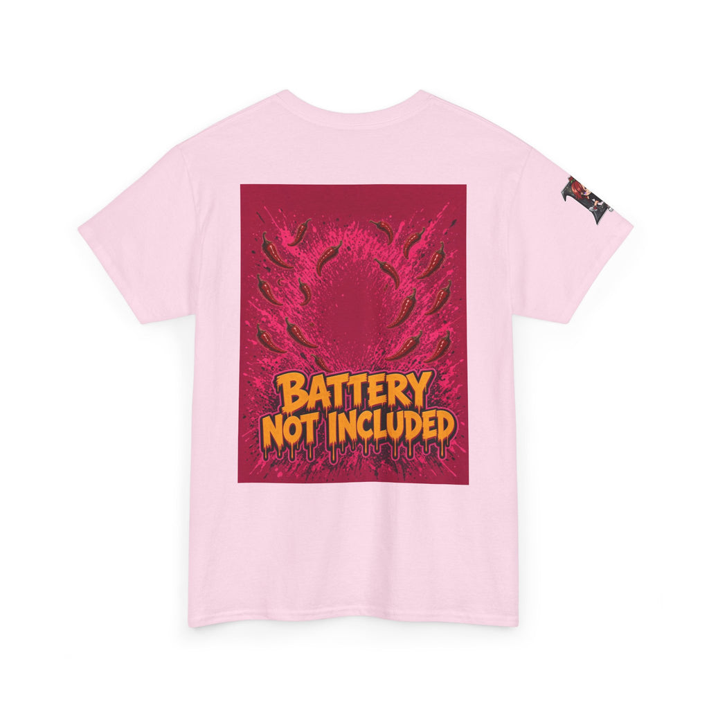 This Is the Unmedicated Version — Nova Tee
