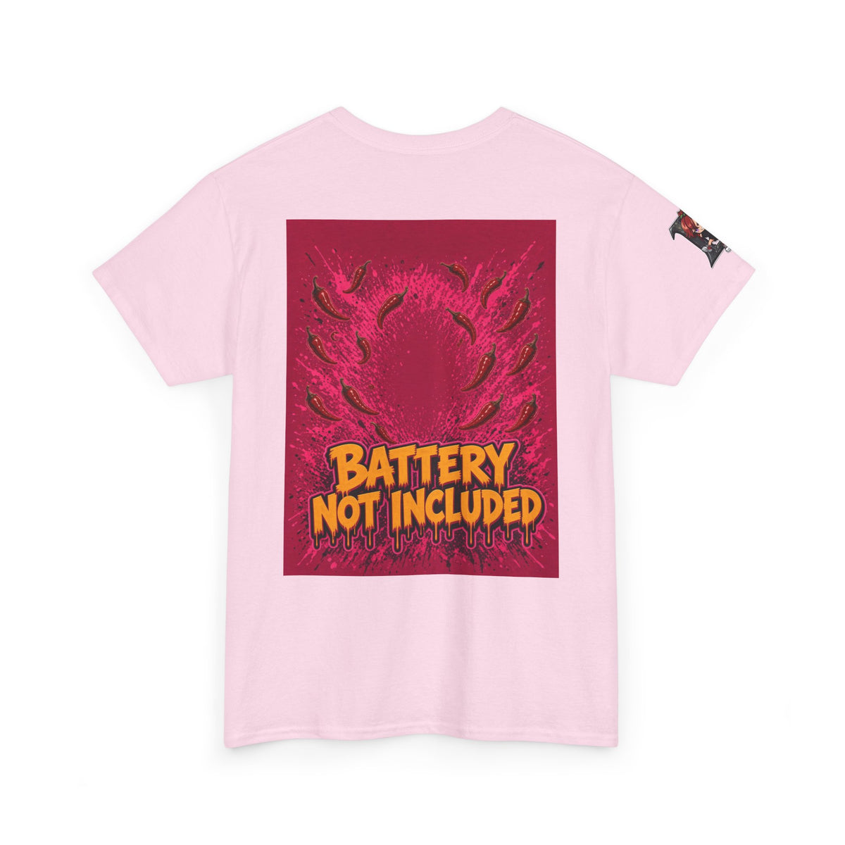 This Is the Unmedicated Version — Nova Tee