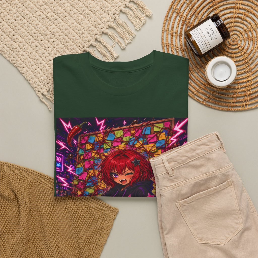 It All Connects. Trust Me. Tee - Nova