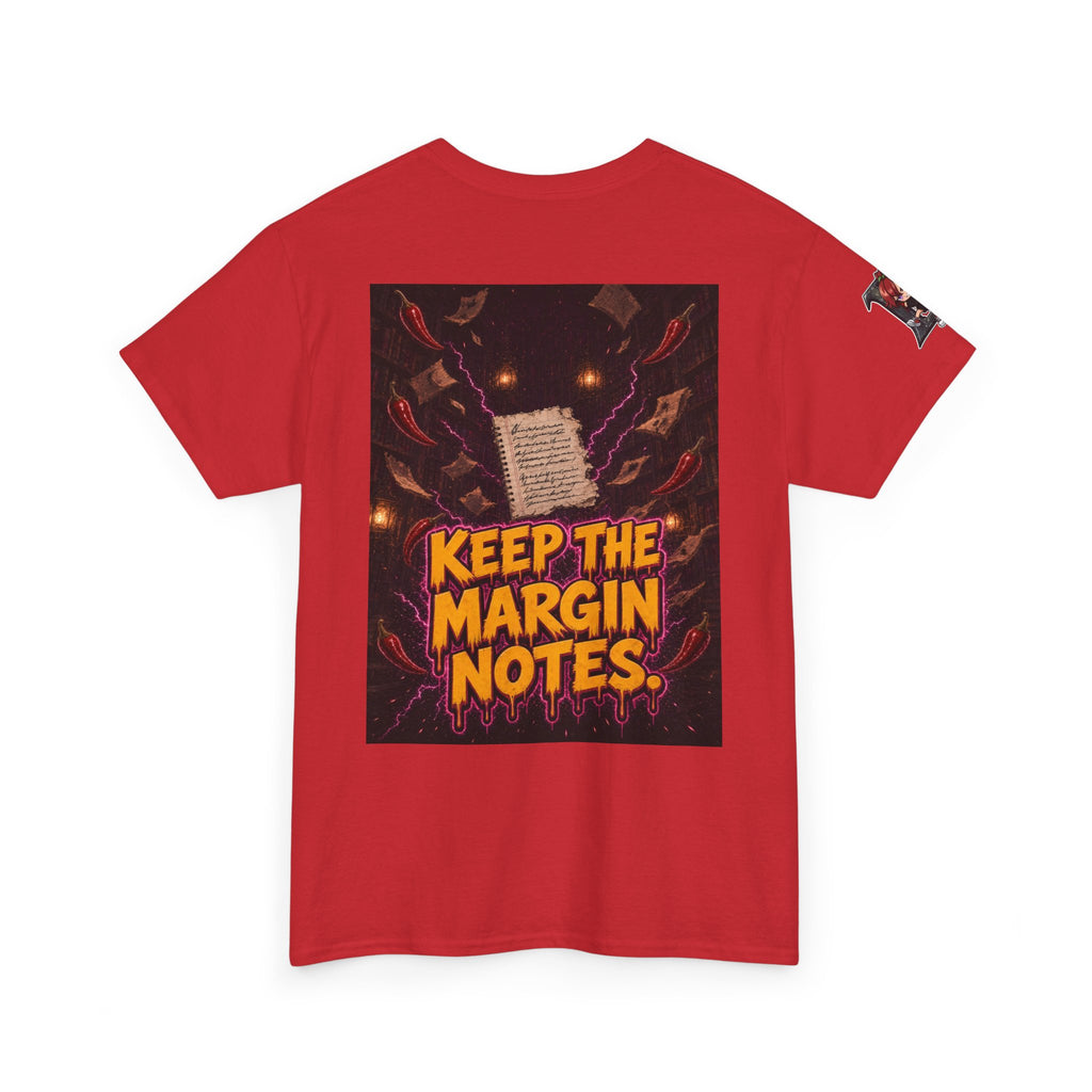 I Read the Rules. Then I Wrote Better Ones. Tee - Nova