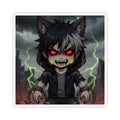 They Broke The Boy They Got The Beast