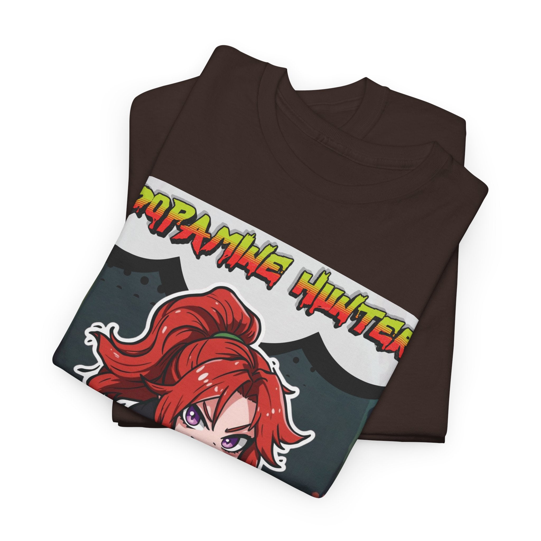 Dopamine Hunter