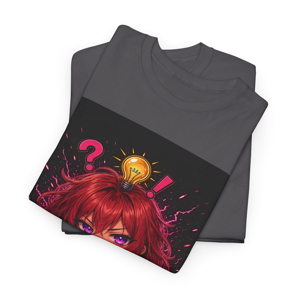 Idea. Another Idea. Wait, What Was I Doing — Nova Tee
