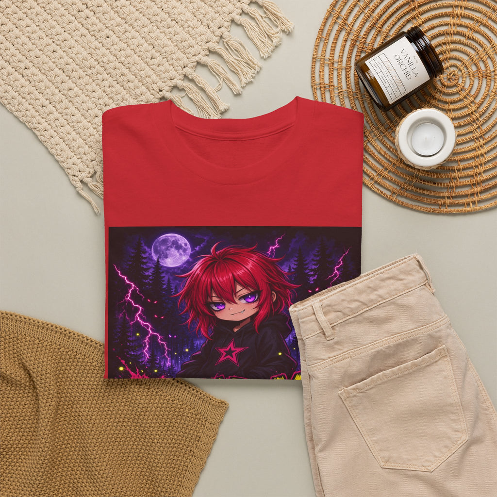 Read Me Wrong. I Dare You. Tee - Nova