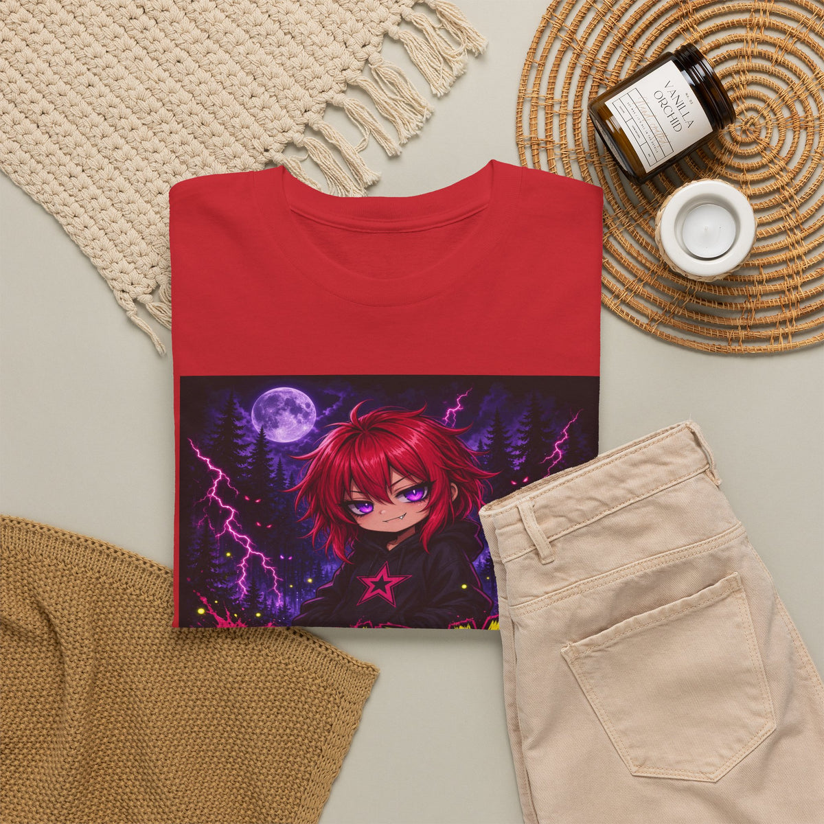 Read Me Wrong. I Dare You. Tee - Nova