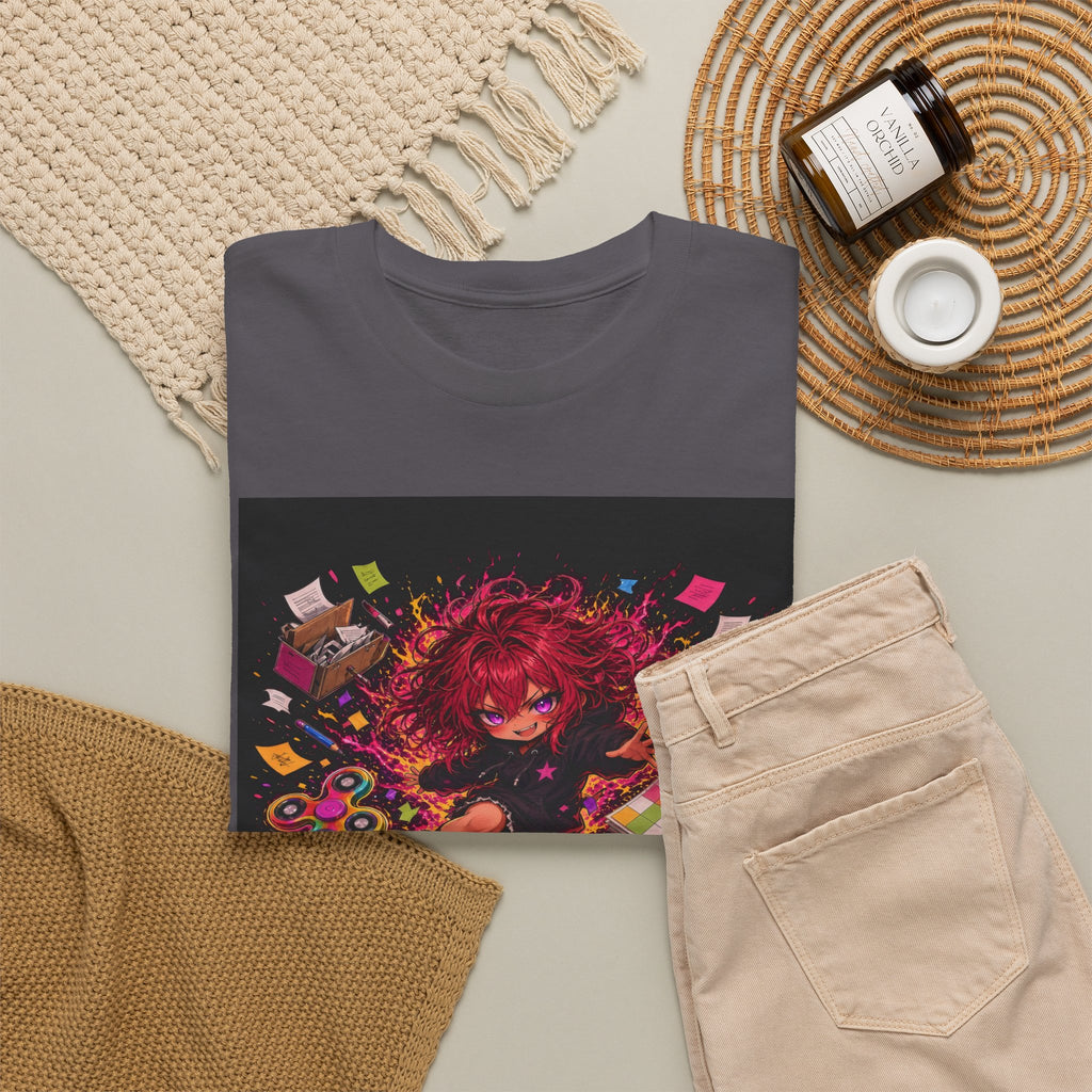 Send Help, Sort Of — Nova Tee