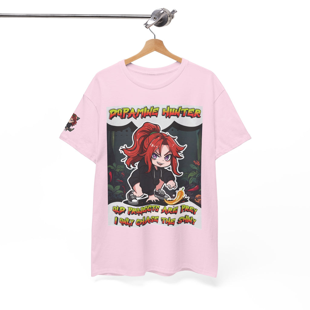 Dopamine Hunter