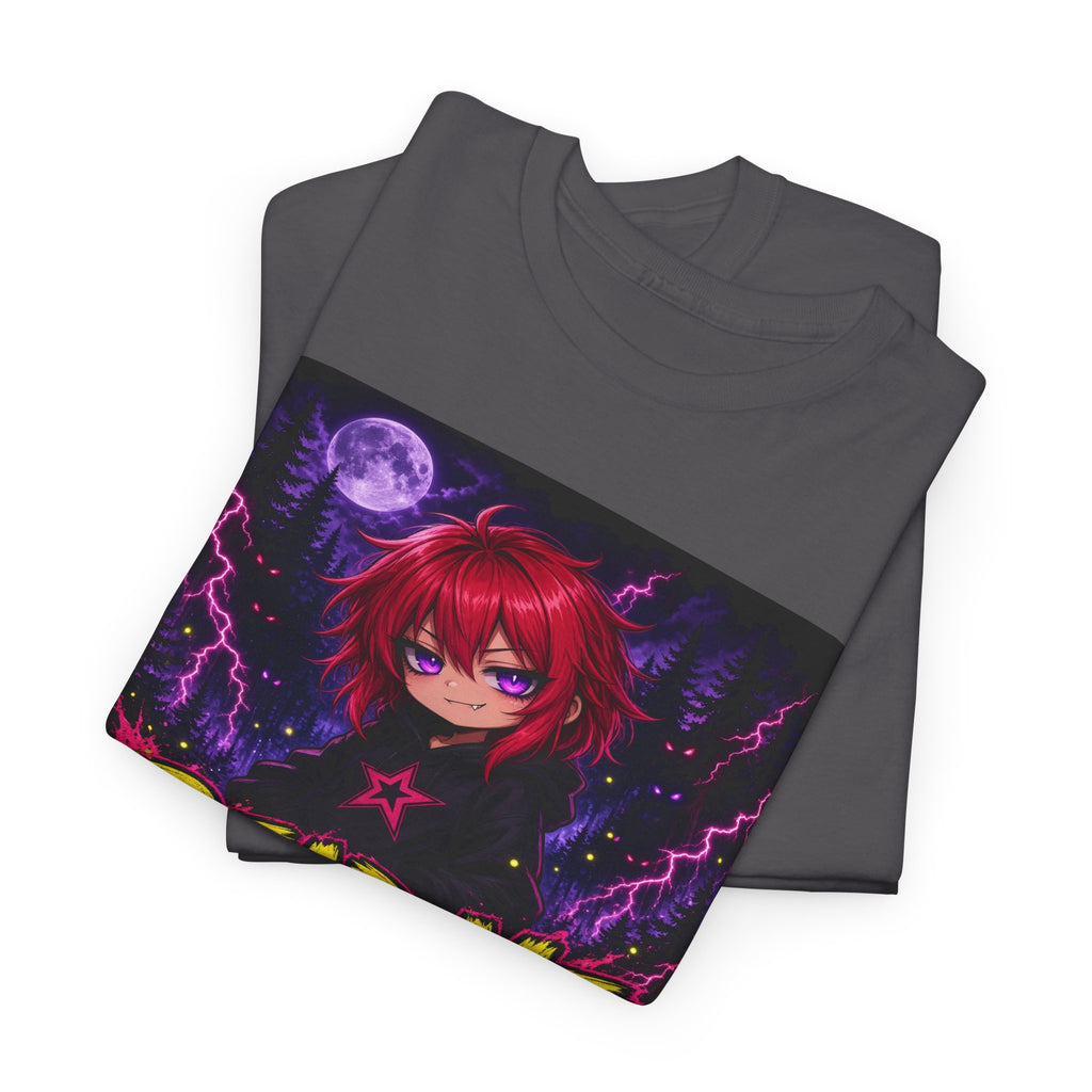 Read Me Wrong. I Dare You. Tee - Nova