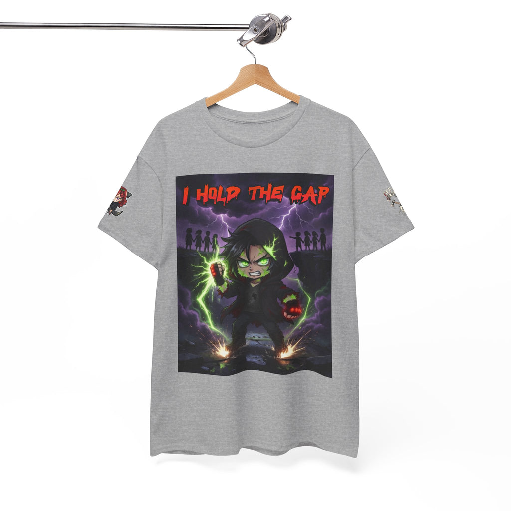 I Hold the Gap