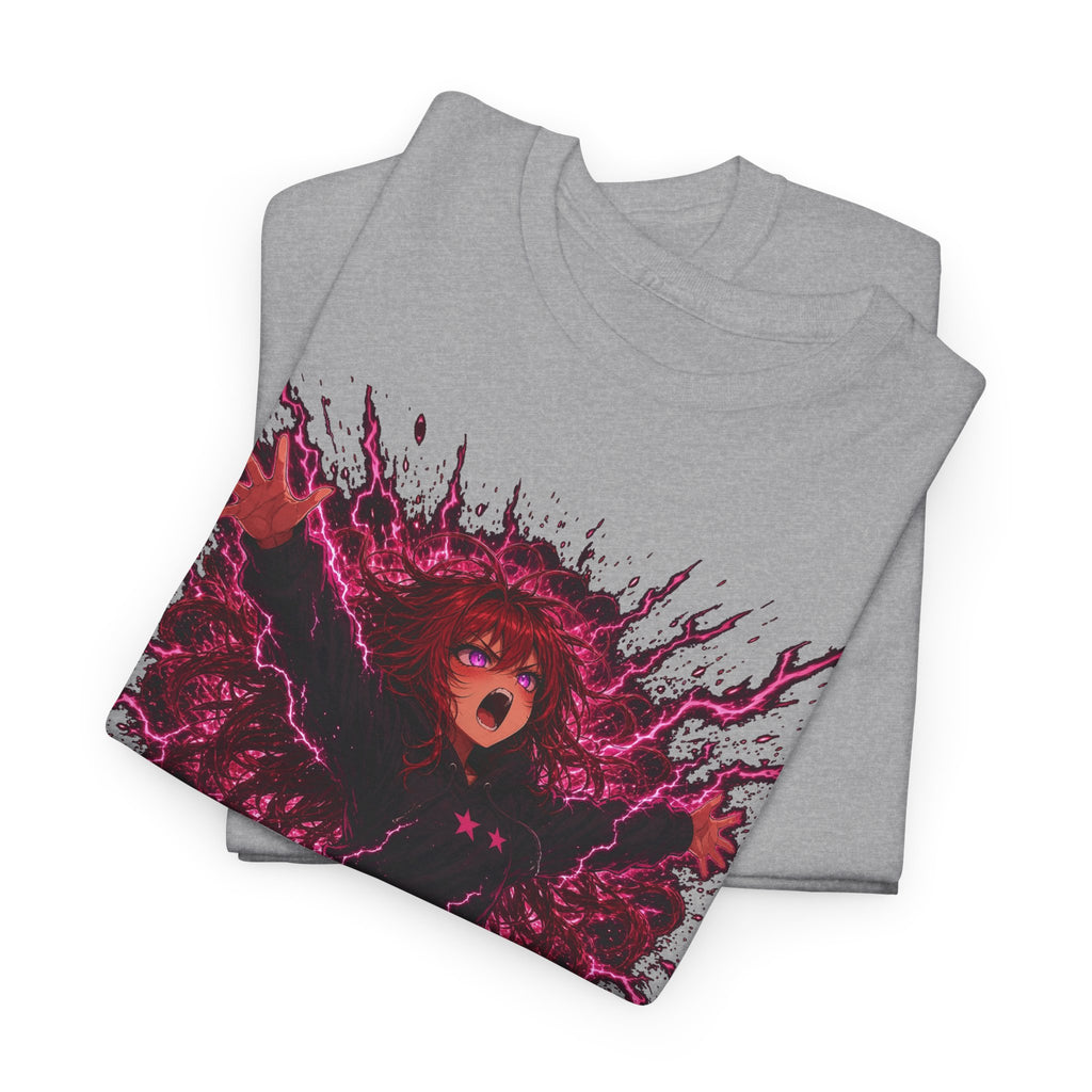 Wild Is the Only Setting I Have Tee - Nova