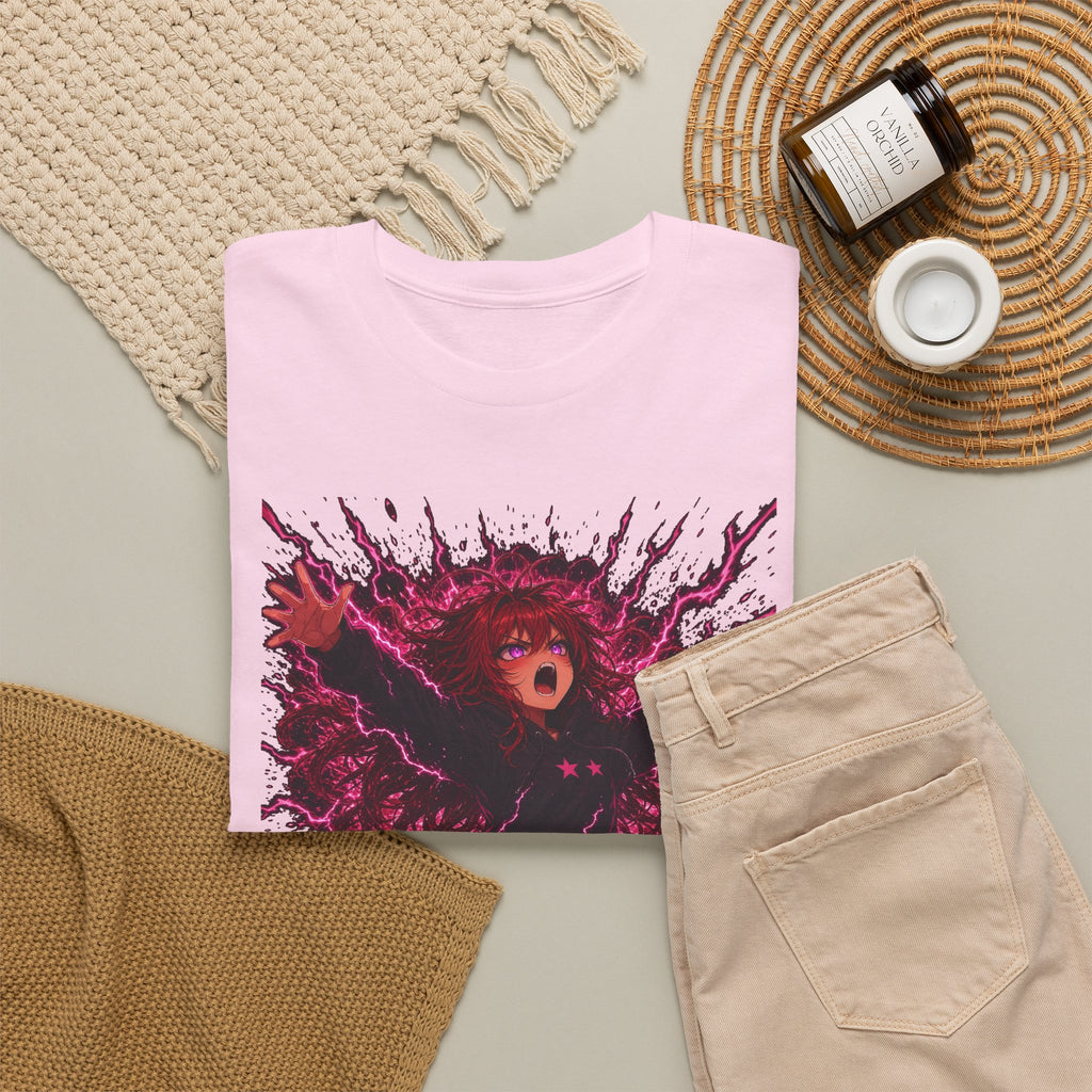 Wild Is the Only Setting I Have Tee - Nova