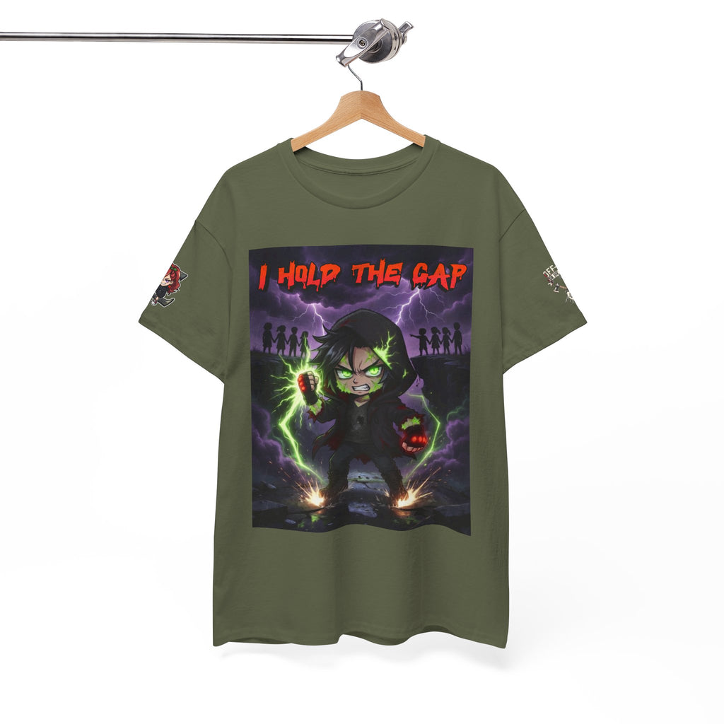 I Hold the Gap