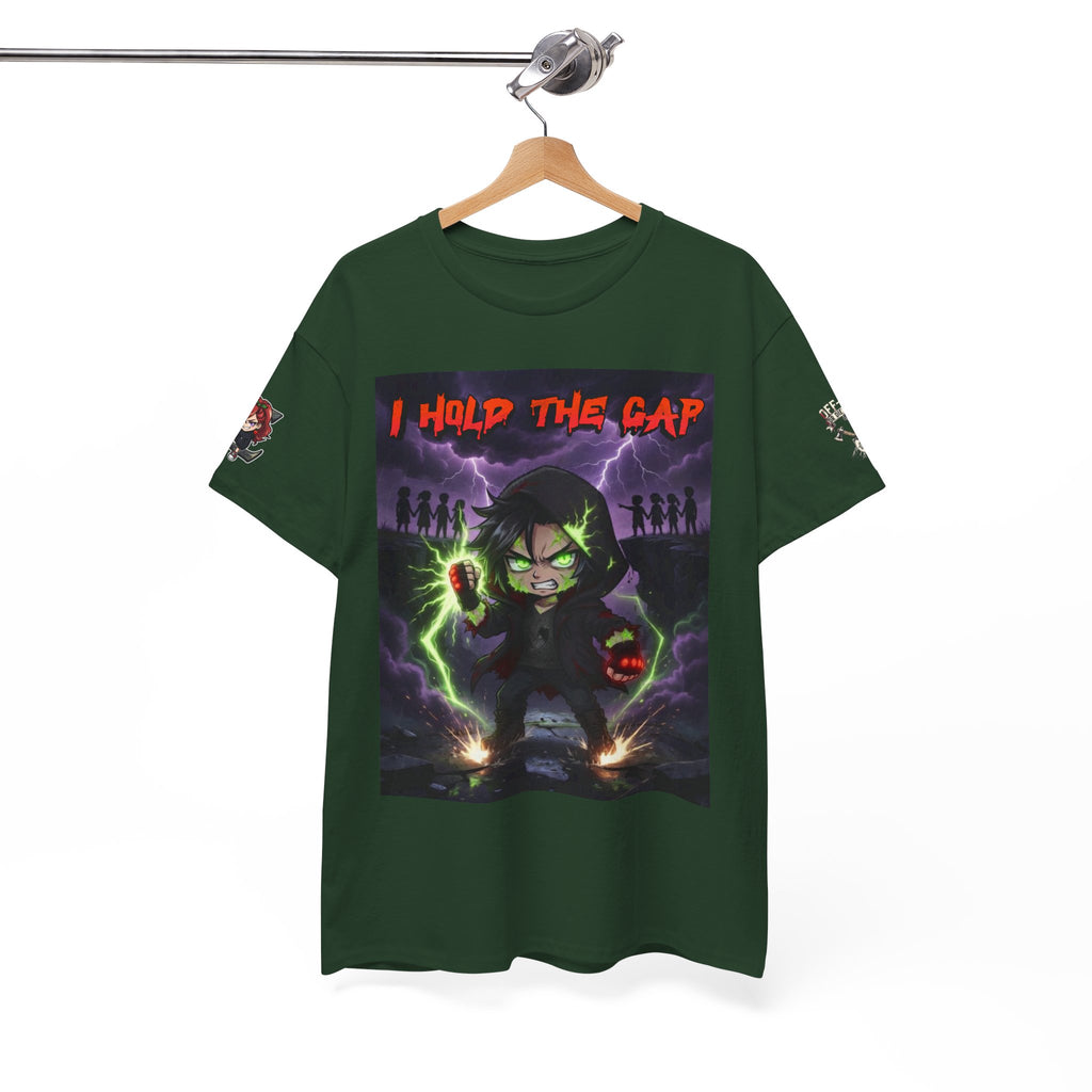 I Hold the Gap