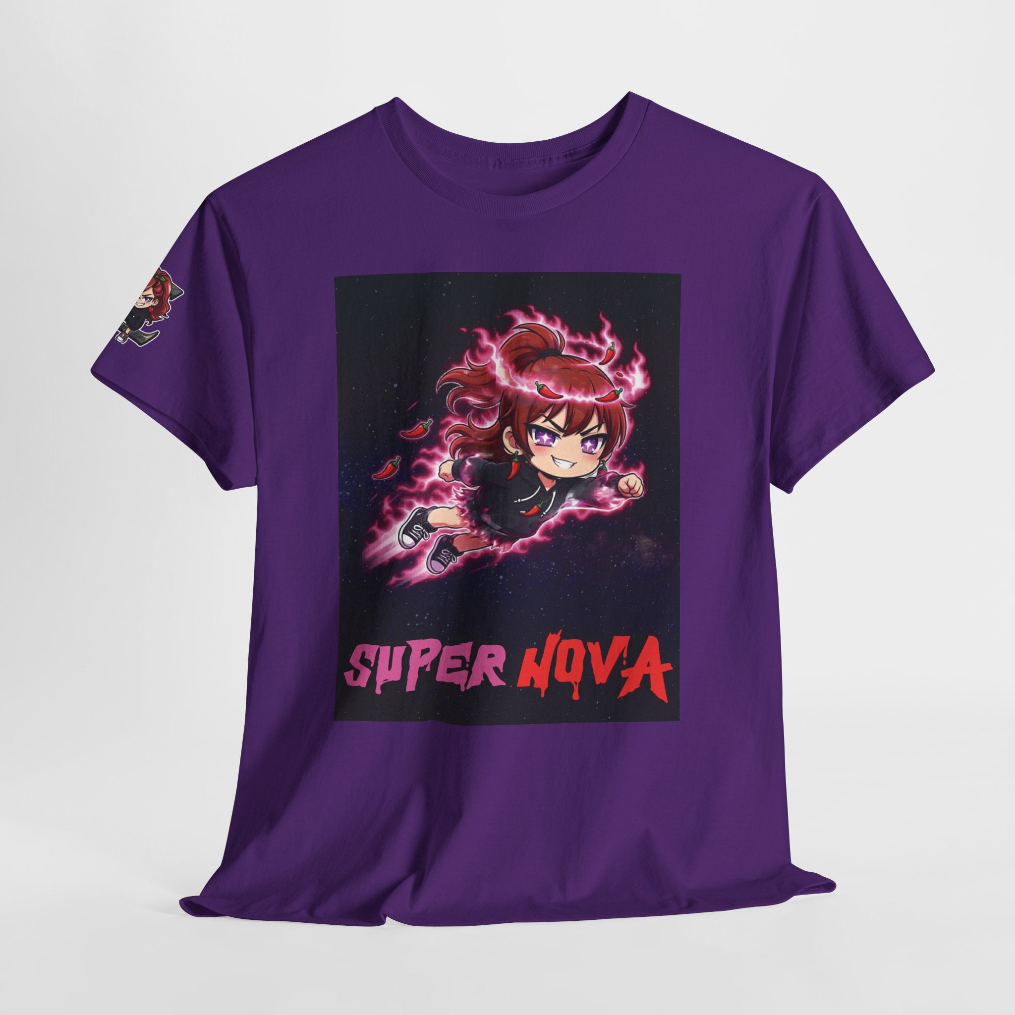Super Nova