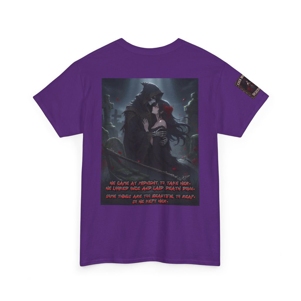 The Reaper & His Rose