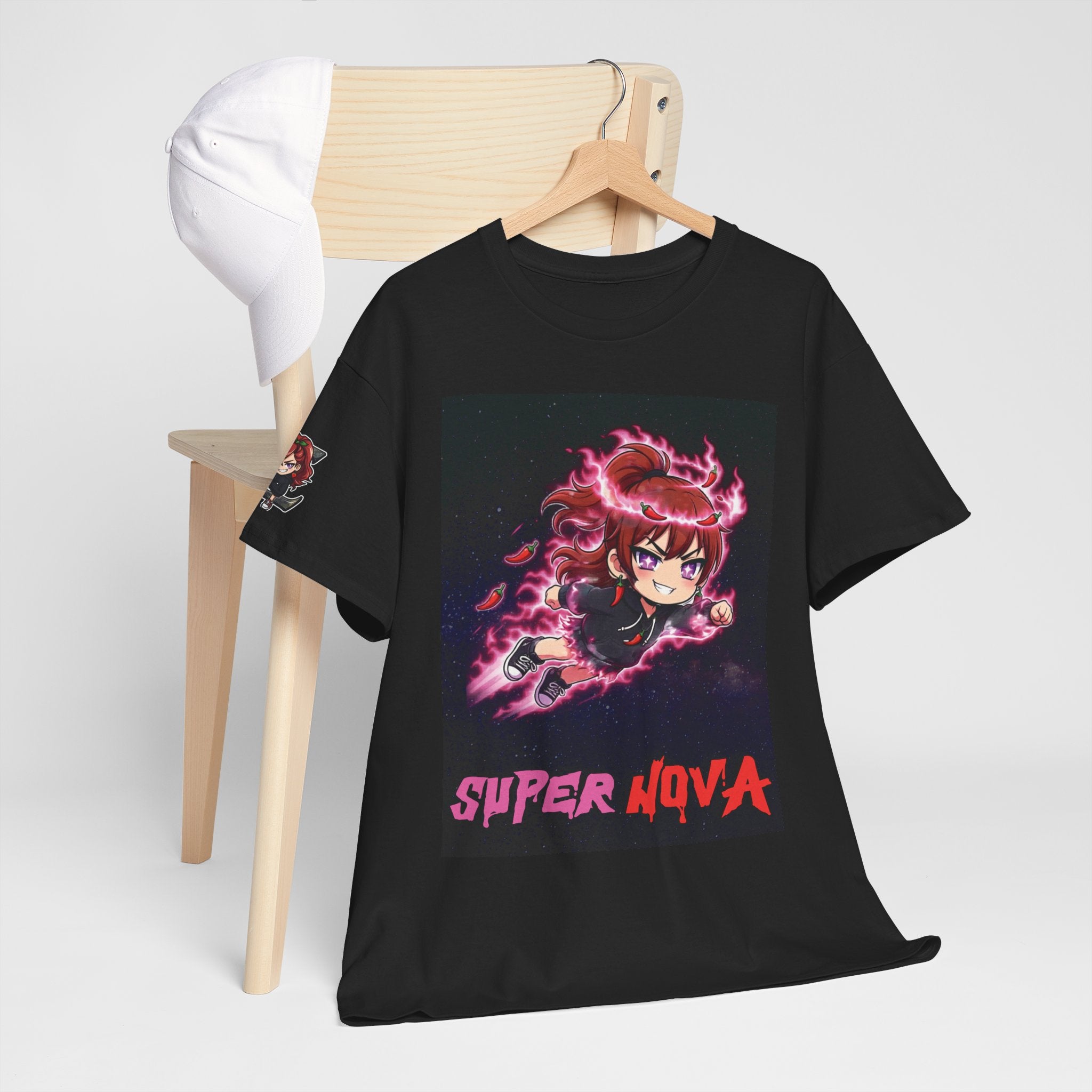 Super Nova