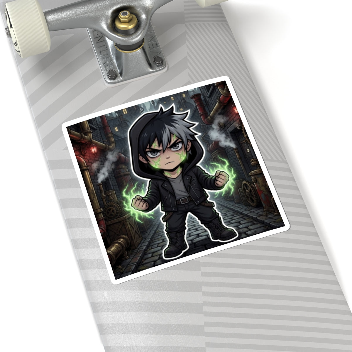 Watch me Bleed Sticker