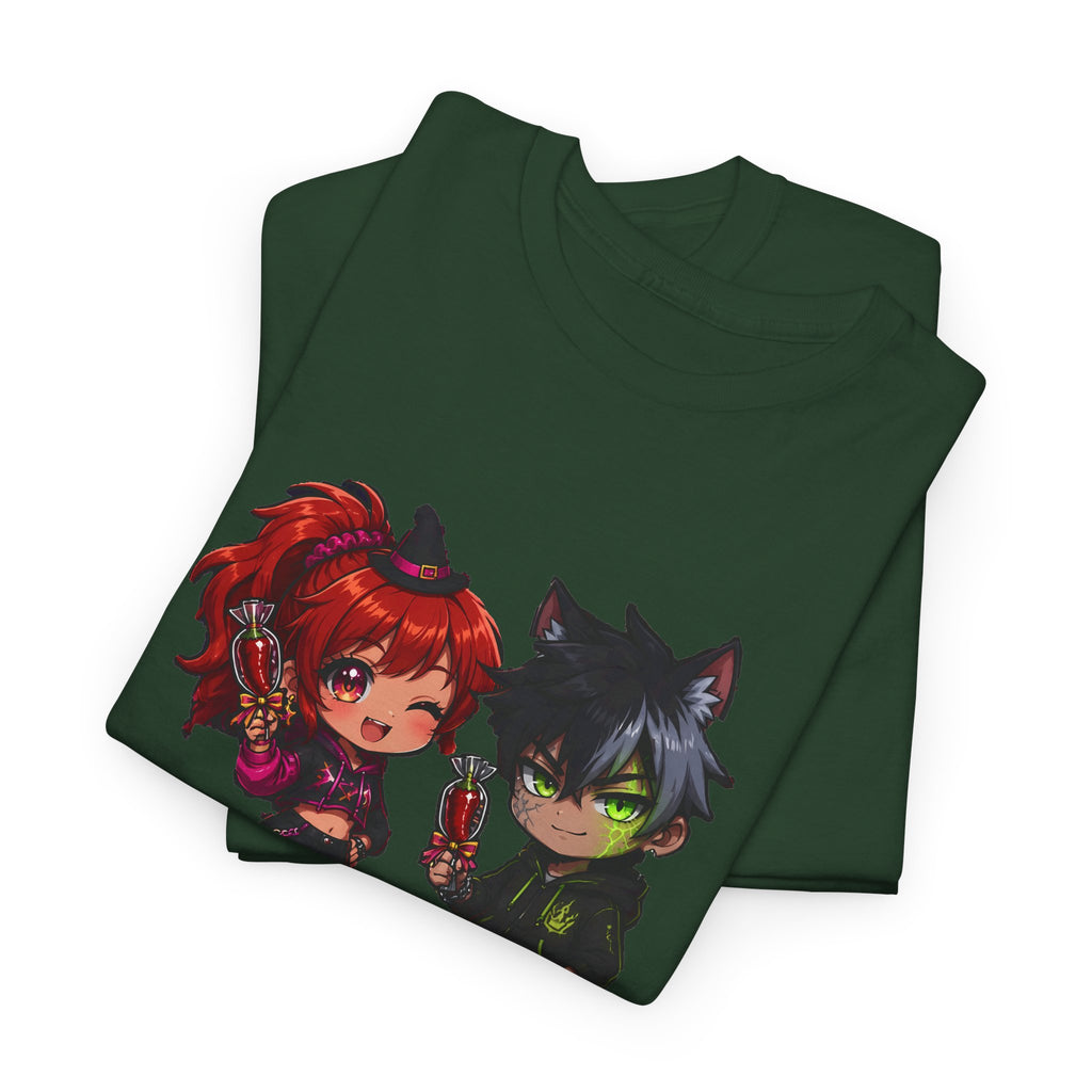 We Brought Our Own Candy Tee - Nova + Silas