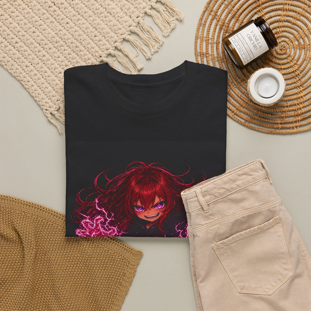 Don't Poke the Thing That Bites Back — Nova Tee