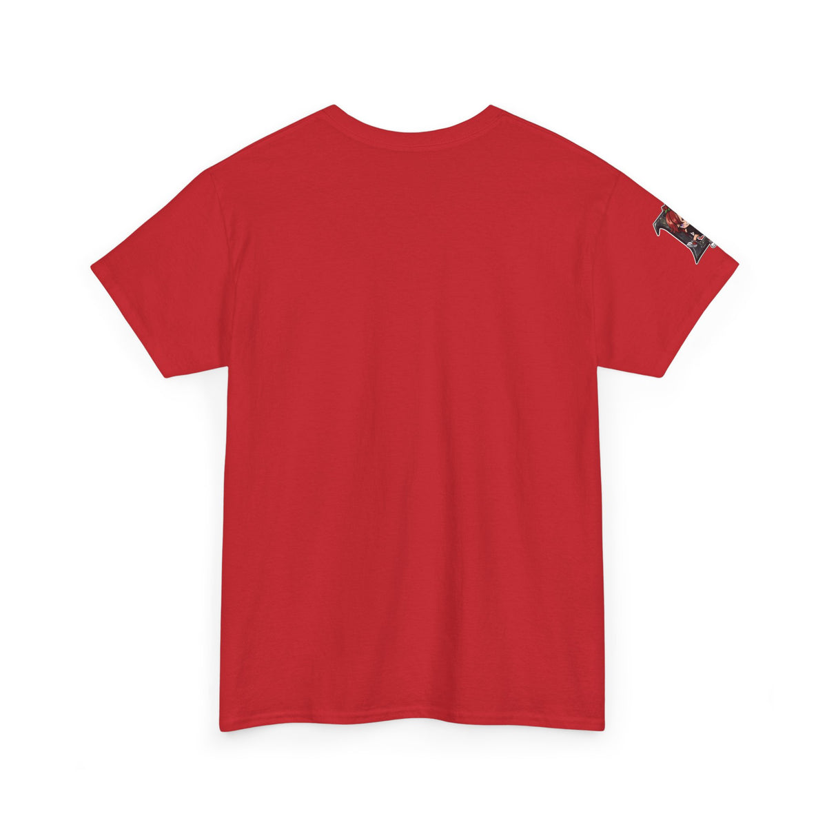 My Brain Has a Waiting Room Tee - Nova