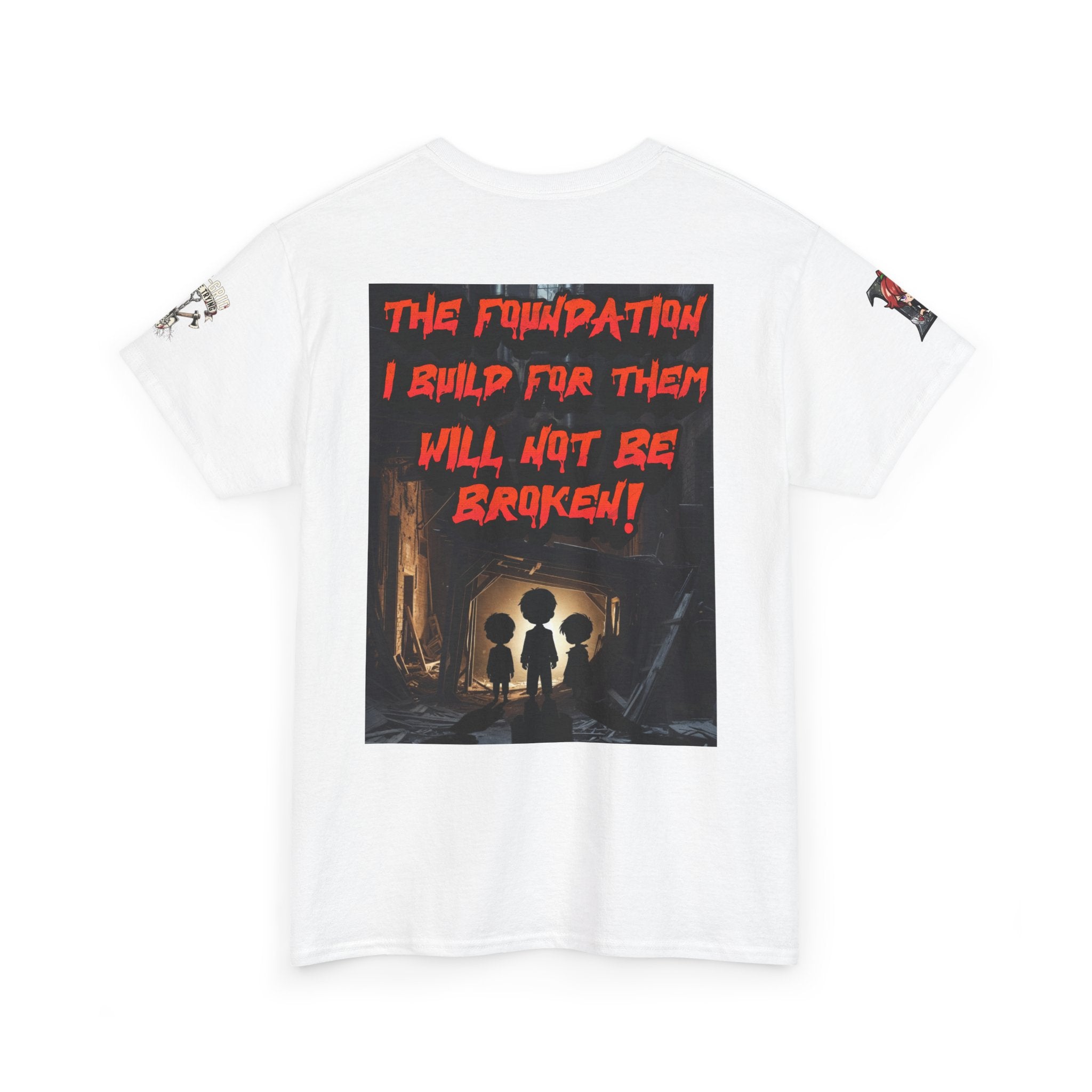 Watch Me Bleed